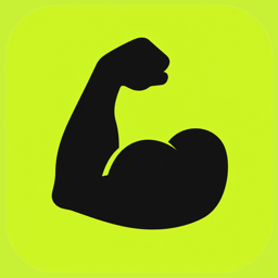 IronScore — AI physique rating